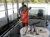 (05/06/2017) - Nice Striped Bass